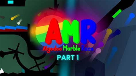 Amr Part 1 Youtube