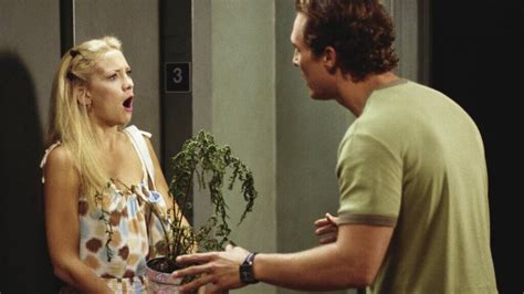 Matthew McConaughey Still Has Beef With That Love Fern From How To Lose