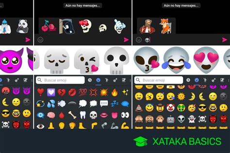 Emojis Secretos De TikTok LISTA COMPLETA Mergulhe Na Adrenalina Das