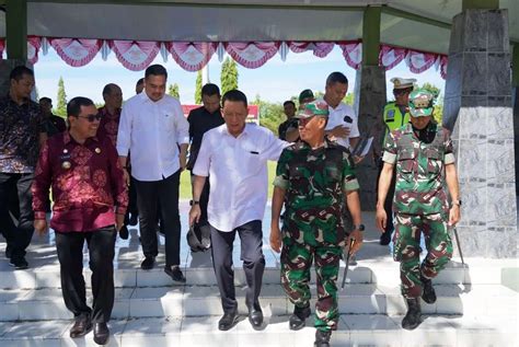 Peringatan Hari Koperasi Dan Umkm Pj Gubernur Aceh Fokus Pada