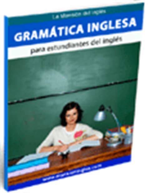 Descargar gramática inglesa