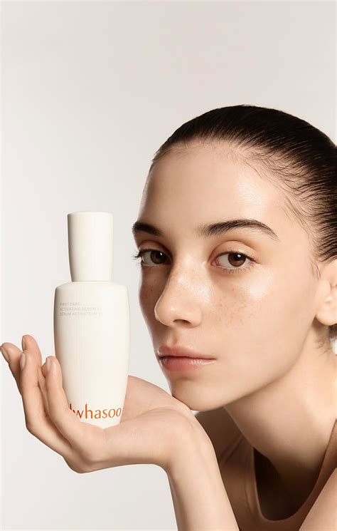 First Care Activating Serum Vi Ml Sulwhasoo Thailand