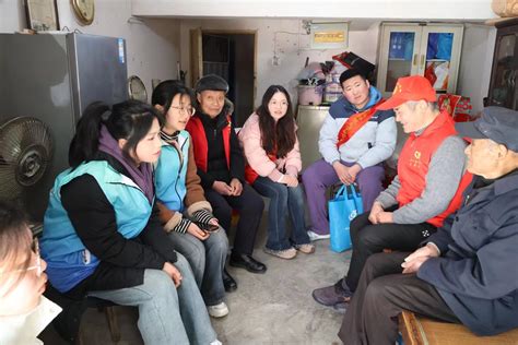 经管学院新雷锋青年志愿者协会获评芜湖市“学雷锋活动示范点”称号 学生工作处