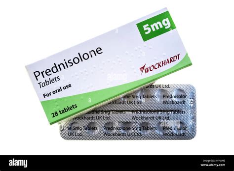 Prednisolone