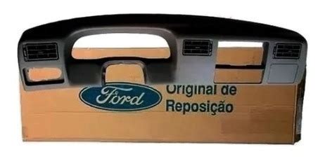 Painel De Instrumentos Moldura Original Ford F Parcelamento Sem Juros