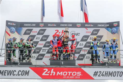 Motul 300v Motorsport Racing Oils Cycle News