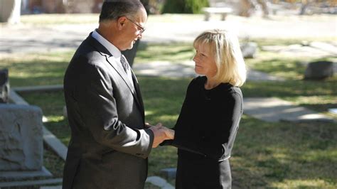 Couple Comforting Each Other After The Funeral · Free Stock Video