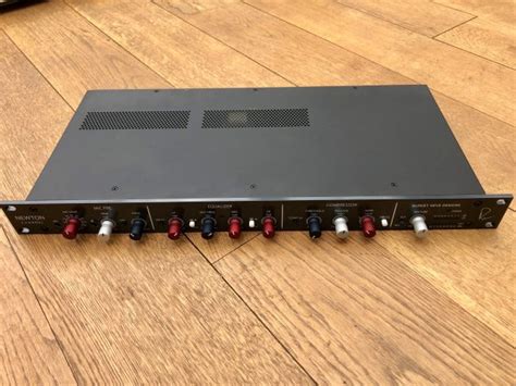 Test Rupert Neve Designs 5034 Newton Channel Channel Strip AMAZONA De