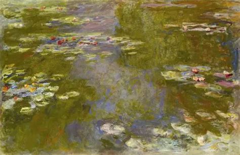 48 Lukisan Impresionisme Karya Claude Monet Gambar Lukisan - Riset