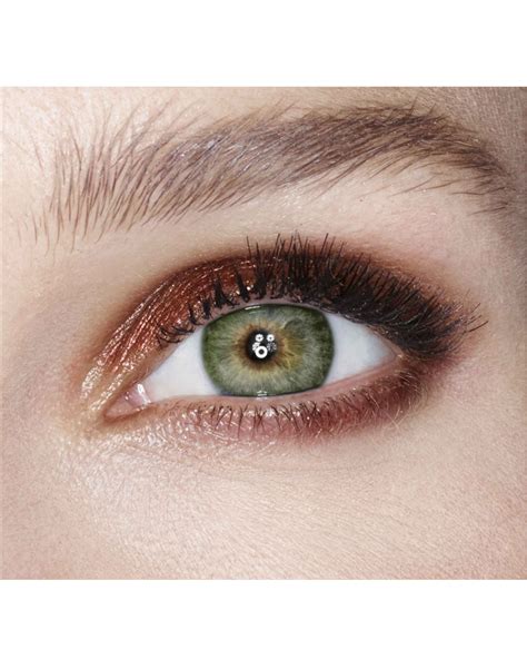 Makeup For Green Eyes Ylg06 Agbc