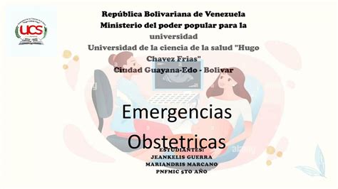 Seminario De Shokc Jeankelis Guerra UDocz