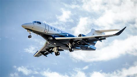 What S The Difference Between The Embraer Legacy Praetor