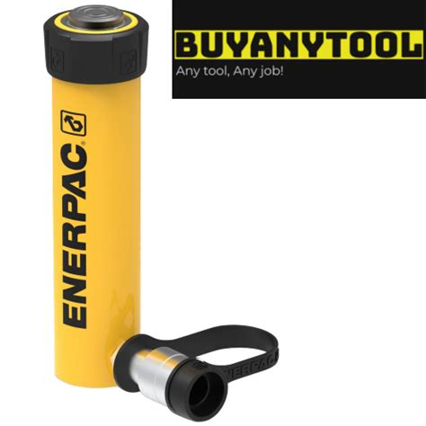 Enerpac 10 Ton 156 Mm Stroke General Purpose Cylinder Buy Any Tool