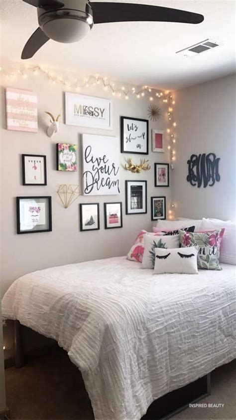 Cute Aesthetic Room Ideas You Can Copy - Inspired Beauty