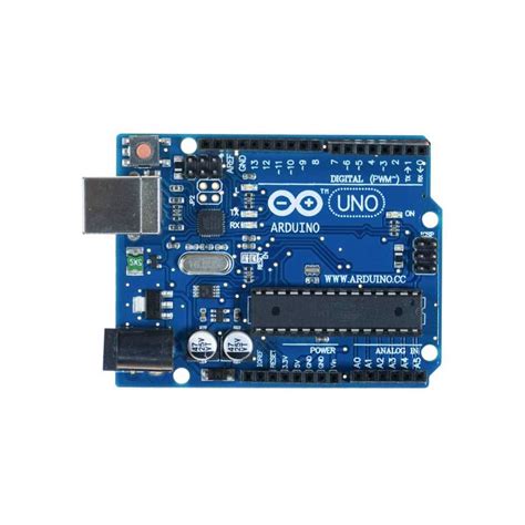 Arduino Uno R3 DIP Klon USB Kablo Dahil Uygun Fiyata Satın Al