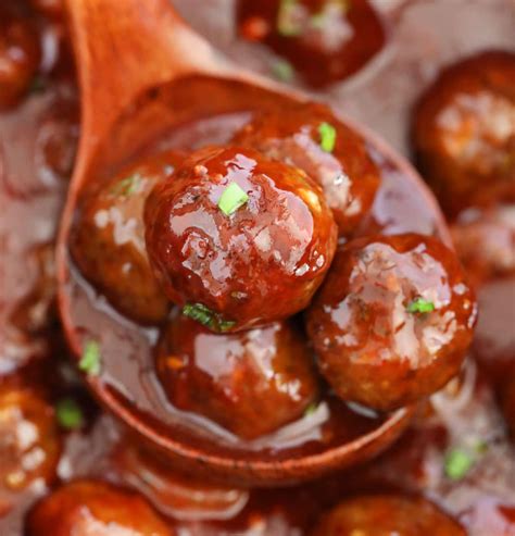 Frozen Meatballs In Crockpot Recipe Tannat Wine Cheese