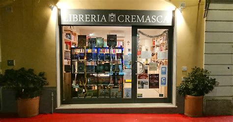 Storie Di Successo La Libreria Cremasca Scuola Librai Italiani