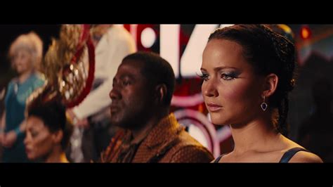 The Hunger Games Catching Fire Screencap Fancaps