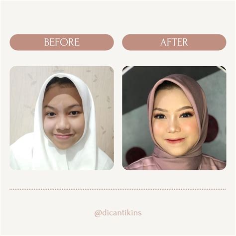 Make Up Prewedding Bandung Saubhaya Makeup