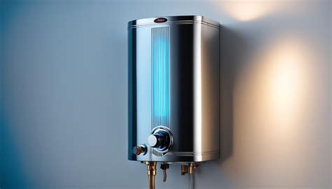 Discover The Leading Tankless Water Heater Brand Today