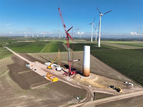 Octopus Energy Expands German Clean Energy Portfolio Clean Energy Pipeline