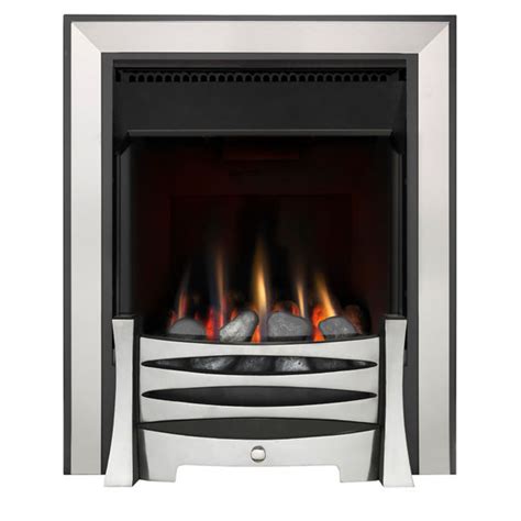 Flueless Gas Fires & Stoves | Flueless Gas Fireplaces | Fires2U