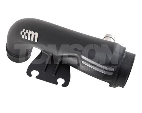 Mountune Sik Aa Secondary Intake Kit Ford Focus Rs Mk Silver