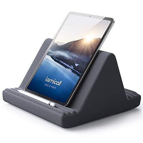 Top 10 Best Tablet Stands For Bed In 2024 Reviews Buyers Guide