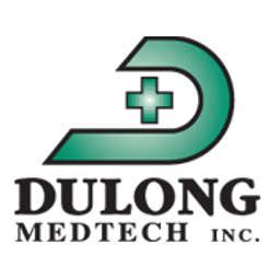 Dulong Medtech Tech Stack Apps Patents Trademarks