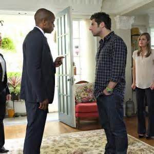 Who Is James Roday Ex Girlfriend Maggie Lawson From Psych Wiki Bio