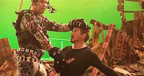 Marvels Rumored Horrible Treatment Of The Vfx Industry Gets Put On