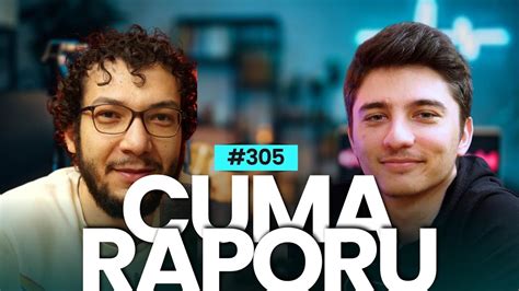 Cuma Raporu 305 Video Neden Gelmiyor P70 Serisi ve dahası Hardware