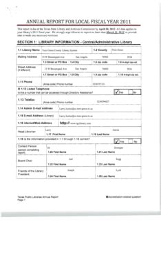 Fillable Online Texas State Records Retention Schedule Texas State