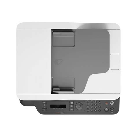 HP Color Laser MFP 179fwg - Multifunktionsdrucker - Farbe - Laser - A4 ...
