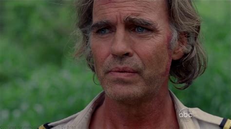 Jeff Fahey Losts Frank Lapidus On His Staying Power And Sharks In