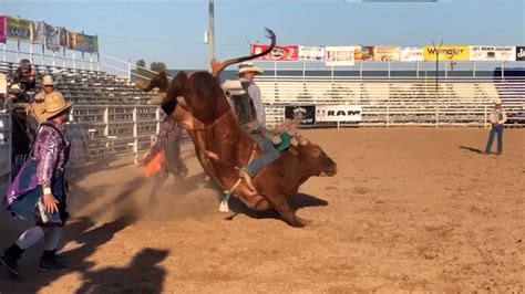 Have Some Fun At The Th Annual Yuma Silver Spur Rodeo Kyma