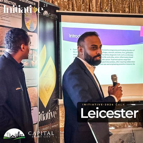 Capital Smart City