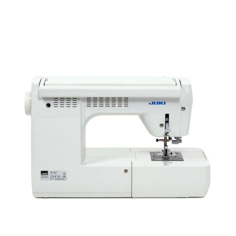 JUKI HZL 320 machine à coudre électronique