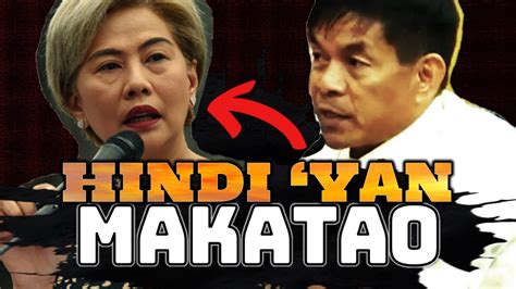 Banat Ni Cong Bosita Kay Mayor Honey Lacuna Sa Pagsuway Sa Dilg Na