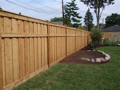 What Is The Perfect Fence Design For Your Residence In Broward County Broward County Fence