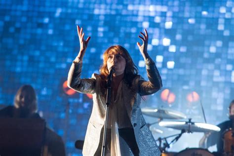 Florence + the Machine Lyrics, Songs, and Albums | Genius