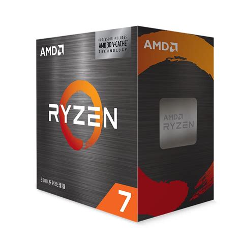 Amd R R X X D Nm Am Cpu R X D Cpu