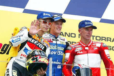 I Piloti Pi Vincenti Nella Storia Della Motogp