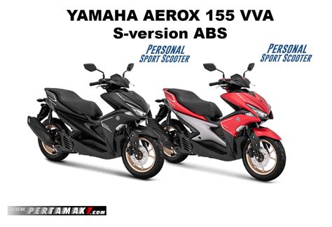 Jajaran Keluarga Maxi Yamaha Indonesia Dari Lexi Sampai Tmax Dx