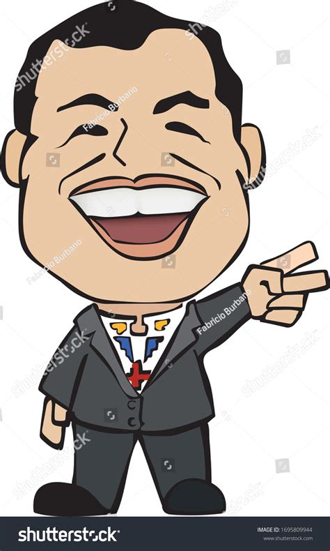 1 President Correa Stock Vectors and Vector Art | Shutterstock