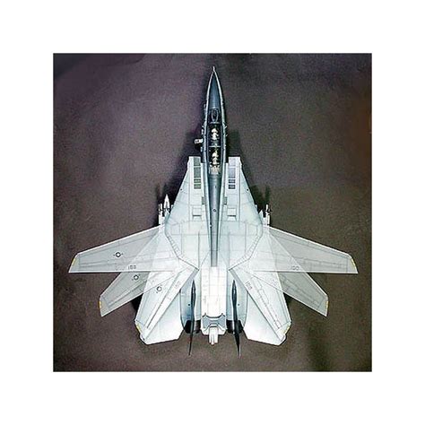 Grumman F 14A Tomcat Black Knights TAMIYA 60313 1 32ème maquette char