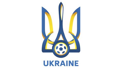 Ukraine National Football Team Logo, symbol, meaning, history, PNG, brand