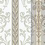 The Inspiration Gallery - Damask Wallpaper Patterns