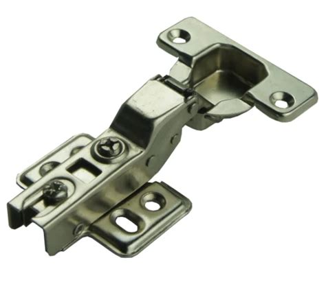 Iron Conceal Soft Close Hydraulic Furniture Steel Door Cabinet Hinge