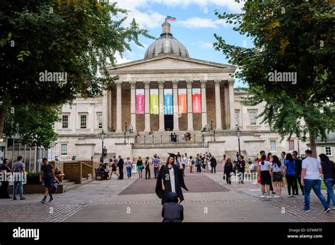 University College London Hi Res Stock Photography And Images Alamy